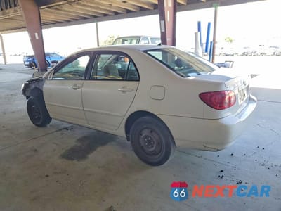 Drugie zdjęcie samochodu z przodu: 2006 TOYOTA COROLLA LE VIN:1NXBR32E96Z703912 - miniatura