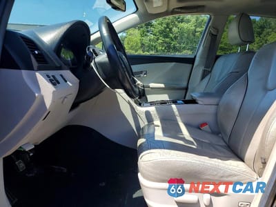 Zdjęcie 7 z 13 samochodu: 2013 TOYOTA VENZA XLE VIN:4T3BA3BB8DU041192 - miniatura