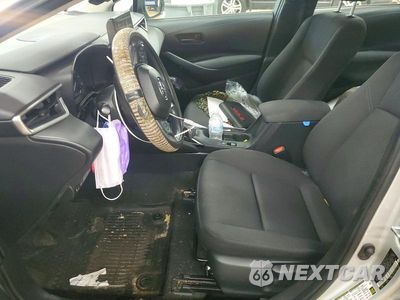 Zdjęcie 7 z 12 samochodu: 2024 TOYOTA COROLLA LE VIN:5YFB4MDE7RP124411 - miniatura