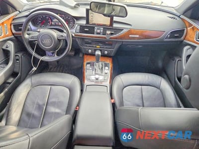 Zdjęcie 8 z 12 samochodu: 2018 AUDI A6 PREMIUM PLUS VIN:WAUG3AFC2JN055449 - miniatura