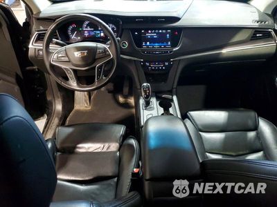 Zdjęcie 8 z 13 samochodu: 2017 CADILLAC XT5 LUXURY VIN:1GYKNDRS8HZ230232 - miniatura
