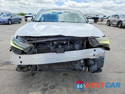 Piąte zdjęcie samochodu w środku: 2020 ACURA ILX PREMIUM/TECHNOLOGY VIN:19UDE2F70LA001782 - miniatura