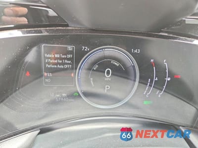 Zdjęcie 9 z 12 samochodu: 2022 LEXUS NX 350H VIN:JTJAKCEZ3N5001156 - miniatura