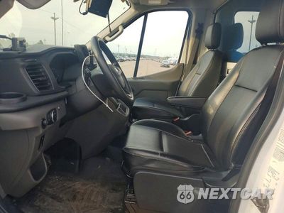 Zdjęcie 7 z 12 samochodu: 2023 FORD TRANSIT T- - REFRIGERATED BOX TRUCK VIN:1FDBW5ZG4PKA23392 - miniatura