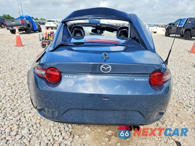 Zdjęcie 6 z 12 samochodu: 2021 MAZDA MX-5 MIATA GRAND TOURING VIN:JM1NDAM72M0457924 - miniatura