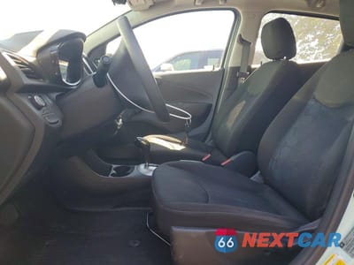 Zdjęcie 7 z 13 samochodu: 2017 CHEVROLET SPARK LS VIN:KL8CB6SA6HC756788 - miniatura