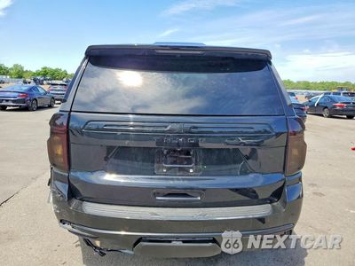 Zdjęcie 6 z 14 samochodu: 2021 CHEVROLET TAHOE K1500 Z71 VIN:1GNSKPKD5MR146673 - miniatura