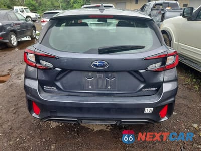 Zdjęcie 6 z 12 samochodu: 2024 SUBARU IMPREZA VIN:JF1GUABC0R8903222 - miniatura