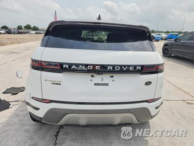 Zdjęcie 6 z 13 samochodu: 2020 LAND ROVER RANGE ROVER EVOQUE S VIN:SALZJ2FX1LH043345 - miniatura