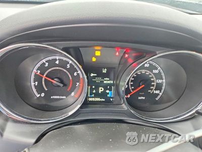 Zdjęcie 9 z 13 samochodu: 2024 MITSUBISHI OUTLANDER SPORT S VIN:JA4ARUAU6RU023849 - miniatura