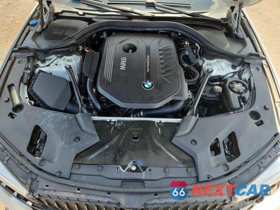 Zdjęcie 11 z 12 samochodu: 2017 BMW 540 XI VIN:WBAJE7C30HG887698 - miniatura