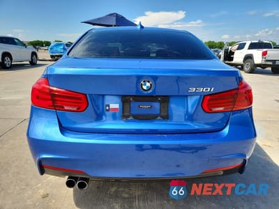 Zdjęcie 6 z 12 samochodu: 2017 BMW 330 I VIN:WBA8B9C39HK886131 - miniatura