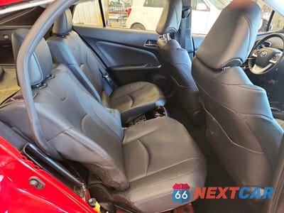 Zdjęcie 10 z 13 samochodu: 2018 TOYOTA PRIUS PRIME PREMIUM VIN:JTDKARFPXJ3089509 - miniatura