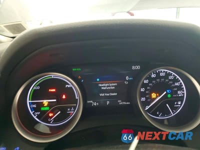 Zdjęcie 9 z 13 samochodu: 2022 TOYOTA CAMRY XLE VIN:4T1F31AK7NU573724 - miniatura