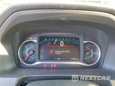 Zdjęcie 9 z 14 samochodu: 2020 HONDA PILOT EXL VIN:5FNYF6H56LB067079 - miniatura