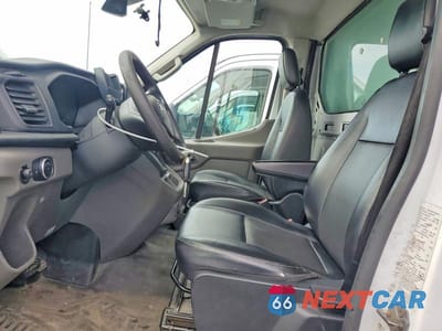 Zdjęcie 7 z 12 samochodu: 2020 FORD TRANSIT DELIVERY TRUCK VIN:1FDBW5Z87LKB07466 - miniatura