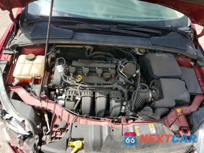 Zdjęcie 11 z 12 samochodu: 2014 FORD FOCUS SE VIN:1FADP3K26EL375528 - miniatura