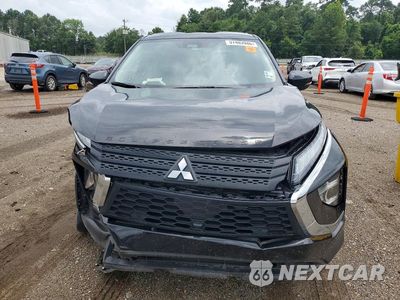 Piąte zdjęcie samochodu w środku: 2025 MITSUBISHI ECLIPSE CROSS LE VIN:JA4ATVAAXSZ009359 - miniatura