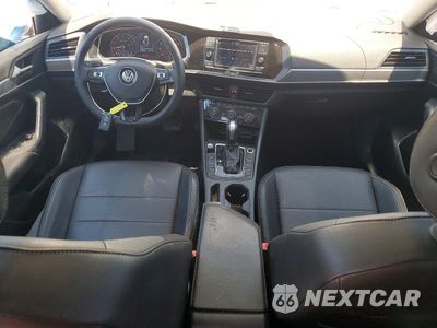 Zdjęcie 8 z 12 samochodu: 2021 VOLKSWAGEN JETTA S VIN:3VWC57BU8MM038261 - miniatura