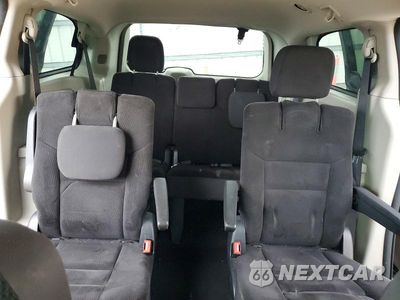 Zdjęcie 10 z 14 samochodu: 2019 DODGE GRAND CARAVAN SE VIN:2C4RDGBG4KR779698 - miniatura