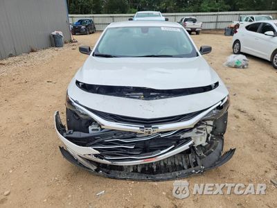 Piąte zdjęcie samochodu w środku: 2020 CHEVROLET MALIBU LS VIN:1G1ZB5ST1LF051104 - miniatura