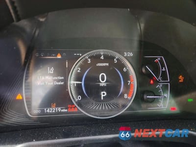 Zdjęcie 9 z 13 samochodu: 2020 LEXUS ES 350 VIN:58ADZ1B12LU065307 - miniatura