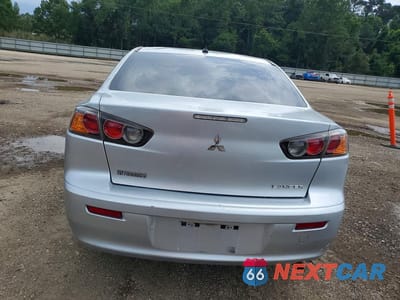 Zdjęcie 6 z 12 samochodu: 2015 MITSUBISHI LANCER ES VIN:JA32U2FU8FU024677 - miniatura