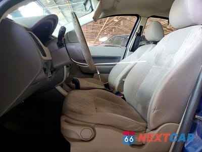 Zdjęcie 7 z 12 samochodu: 2009 FORD FOCUS SE VIN:1FAHP35N79W235175 - miniatura