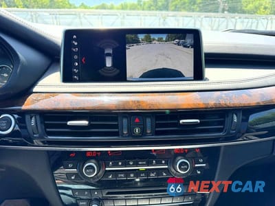 Zdjęcie 11 z 12 samochodu: 2018 BMW X5 XDRIVE50I VIN:5UXKR6C56J0U15090 - miniatura
