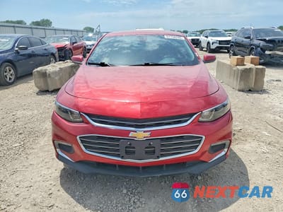 Piąte zdjęcie samochodu w środku: 2016 CHEVROLET MALIBU LT VIN:1G1ZE5ST8GF327940 - miniatura
