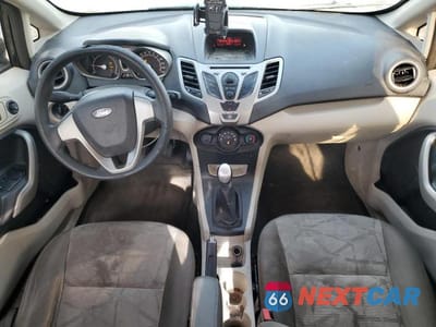 Zdjęcie 8 z 12 samochodu: 2012 FORD FIESTA SE VIN:3FADP4BJ6CM184605 - miniatura