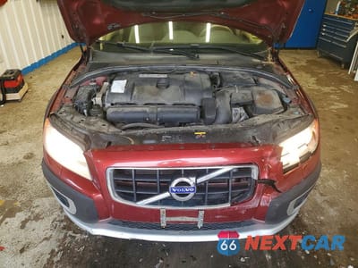 Zdjęcie 11 z 12 samochodu: 2012 VOLVO XC70 3.2 VIN:YV4940BZ4C1118295 - miniatura