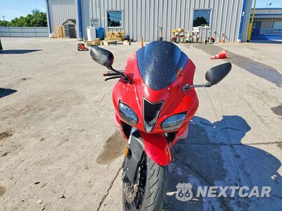 Drugie zdjęcie samochodu z przodu: 2007 KAWASAKI ZX600 P VIN:JKAZX4P157A018291 - miniatura