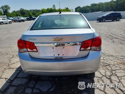 Zdjęcie 6 z 12 samochodu: 2013 CHEVROLET CRUZE LT VIN:1G1PC5SB9D7304211 - miniatura