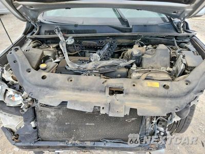 Zdjęcie 12 z 14 samochodu: 2006 TOYOTA RAV4 SPORT VIN:JTMBD32V566000329 - miniatura