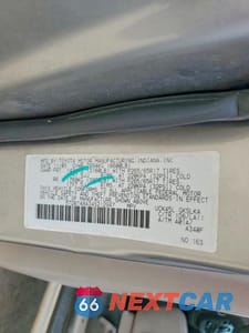 Zdjęcie 13 z 13 samochodu: 2004 TOYOTA SEQUOIA LIMITED VIN:5TDBT48A34S212947 - miniatura