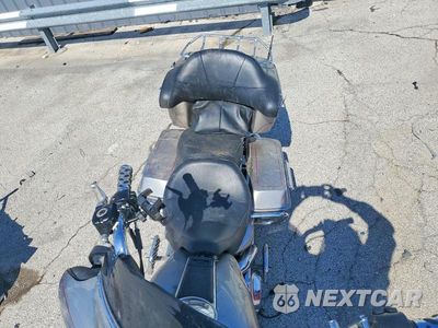 Piąte zdjęcie samochodu w środku: 2007 HARLEY-DAVIDSON FLHT CLASSIC VIN:1HD1FF4137Y607836 - miniatura
