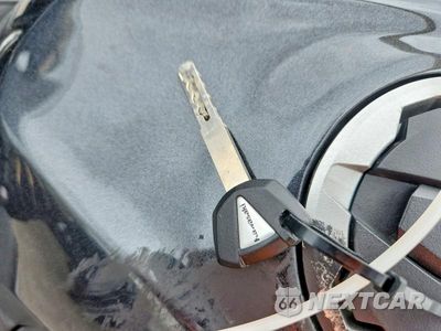 Zdjęcie 8 z 9 samochodu: 2023 KAWASAKI NINJA 400 VIN:JKAEXKH12PDAN4961 - miniatura