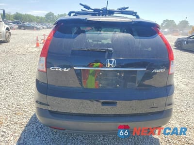 Zdjęcie 6 z 13 samochodu: 2012 HONDA CR-V EXL VIN:5J6RM4H71CL025331 - miniatura