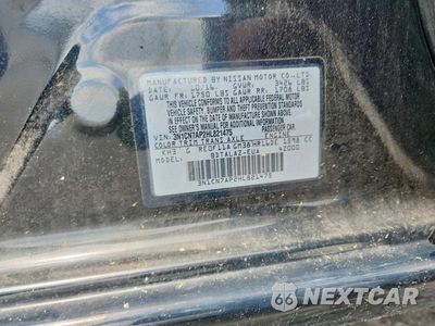 Zdjęcie 13 z 13 samochodu: 2017 NISSAN VERSA 1.6 S PLUS VIN:3N1CN7AP2HL821475 - miniatura