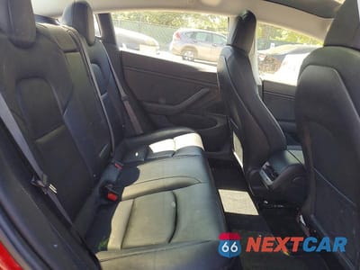Zdjęcie 10 z 12 samochodu: 2018 TESLA MODEL 3 VIN:5YJ3E1EA0JF040717 - miniatura