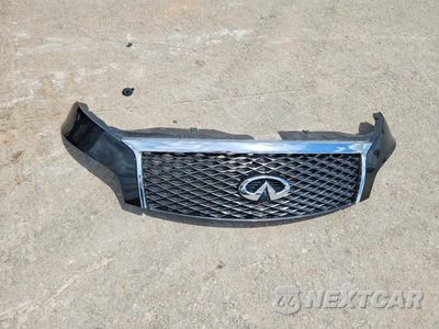 Zdjęcie 12 z 13 samochodu: 2016 INFINITI QX80 BASE VIN:JN8AZ2NF1G9614293 - miniatura