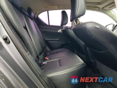 Zdjęcie 10 z 12 samochodu: 2015 LEXUS CT 200 VIN:JTHKD5BH4F2226440 - miniatura