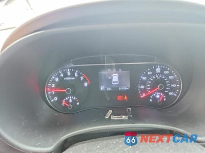Zdjęcie 9 z 14 samochodu: 2022 KIA SOUL LX VIN:KNDJ23AU3N7805913 - miniatura