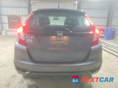 Zdjęcie 6 z 14 samochodu: 2020 HONDA FIT LX VIN:3HGGK5H45LM726159 - miniatura