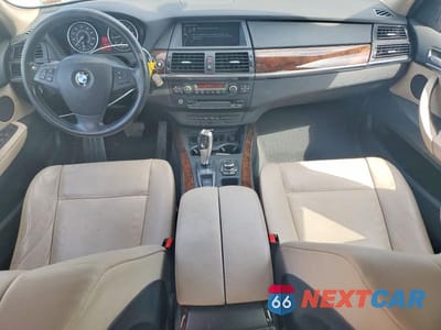 Zdjęcie 8 z 13 samochodu: 2012 BMW X5 VIN:5UXZV4C58CL749797 - miniatura