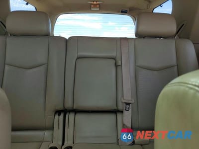 Zdjęcie 10 z 13 samochodu: 2007 CADILLAC SRX VIN:1GYEE63A270190922 - miniatura