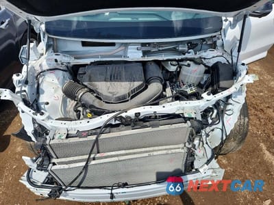 Zdjęcie 11 z 13 samochodu: 2025 GMC ACADIA ELEVATION VIN:1GKENKRS5SJ197417 - miniatura