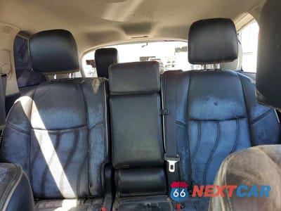 Zdjęcie 10 z 14 samochodu: 2020 INFINITI QX60 LUXE VIN:5N1DL0MN6LC509507 - miniatura