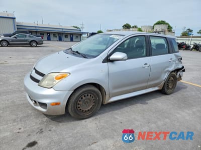 2006 SCION XA BASE JTKKT624965004300 - główne zdjęcie licytacji z USA - miniatura